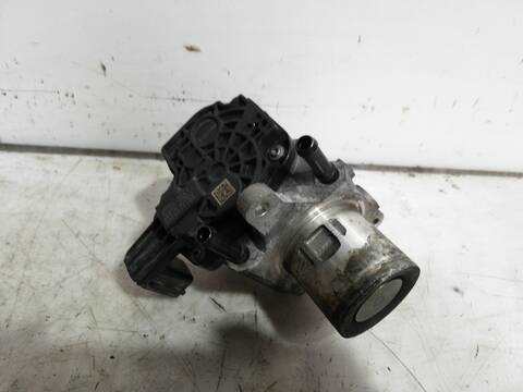 Foto 3ª: Valvula EGR Hyundai Tucson D4FE (2020)