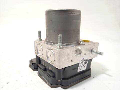 Foto 2ª: Abs Renault Clio 1.0 LPG B7MT) 91CV 67KW [H4D470] (2024)