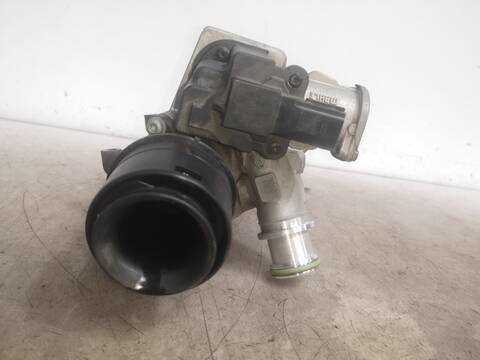 Turbocompresor Skoda Yeti CBZB