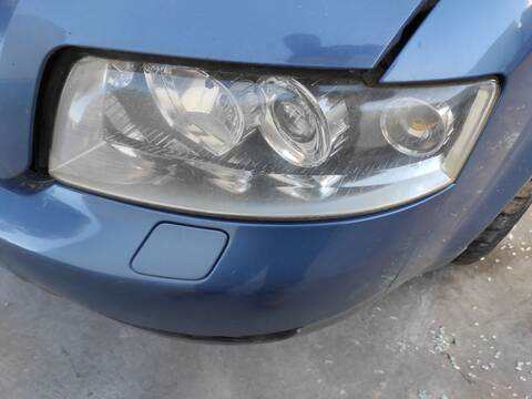 Faro Izquierdo Audi A4 AKE BERLINA
