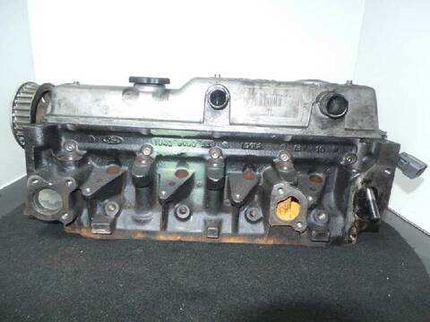 Culata Ford Focus 1.8 TDDI TD CAT BERLINA 90CV 66KW
