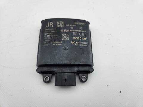 Centralita Motor ECU Nissan X-Trail TEKNA 157CV 116KW T32)