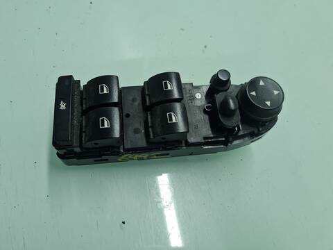 Botonera Elevalunas Bmw X5 XDRIVE30D 245CV 180KW