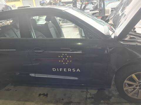 Puerta Delantera Derecha Audi A1 25 TFSI BASICO 95CV 70KW
