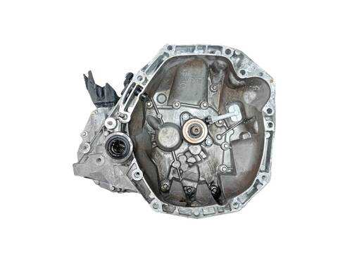 Caja Cambios Renault Megane K9K834 BERLINA III BERLINA 5P