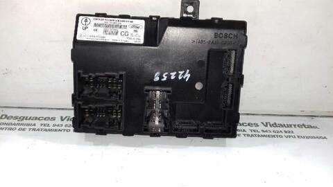Modulo Confort BCM Ford Fiesta 1.25 16V CAT 82CV 60KW