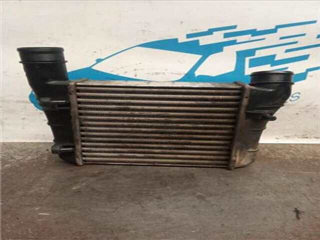 Intercooler Audi A4 1.9 TDI (96 KW) [1.9 LTR. - 96 KW TDI]