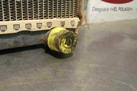 Foto 3ª: Radiador Motor Suzuki Samurai 1.3 HARD TOP LUJO 70CV 51KW [G13BA] (1994)