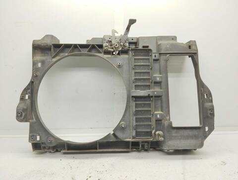 Panel Frontal Peugeot 407 ST CONFORT 136CV 100KW