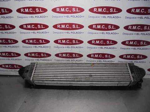Foto 4ª: Intercooler Land Rover Range EVOQUE 2015 150CV 110KW [224DT] (2014)