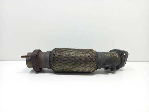 Tubo de Escape Bmw X5 3.0 D 184CV 135KW E53) 306D2