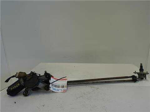 Motor Limpia Delantero Subaru Forester 2.0 125CV 92KW