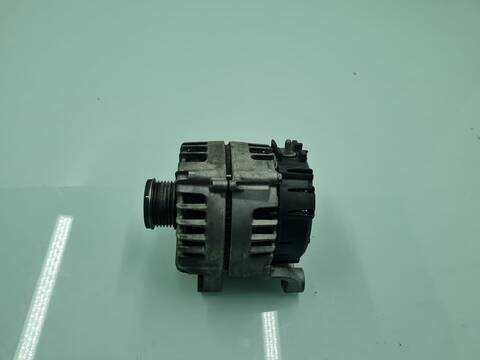 Foto 4ª: Alternador Bmw X5 XDRIVE30D 258CV 190KW [N57D30A] (2015)
