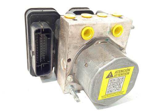 Abs Nissan Qashqai 1.6 DCI 130CV 96KW