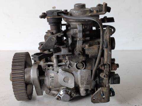 Bomba Inyeccion Citroen Evasion DHX