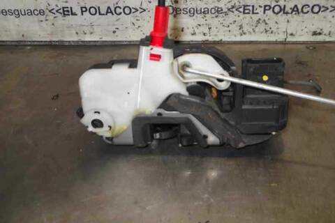 Foto 2ª: Cerradura Puerta Delantera Derecha Opel Astra EDITION 165CV 121KW [A20DTH] (2011)