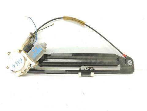 Elevalunas Manual Trasero Izquierdo Bmw Serie 5 518 525D BERLINA 163CV 120KW