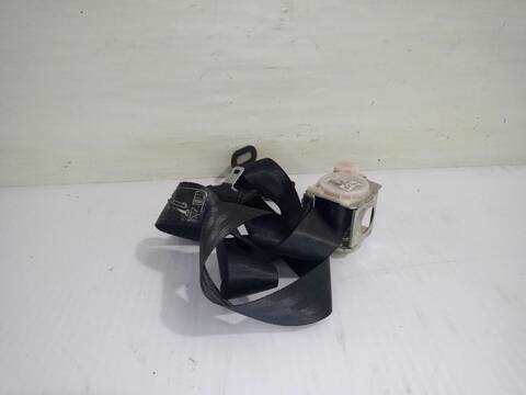 Cinturón Trasero Izquierdo Citroen C4 AVATAR 109CV