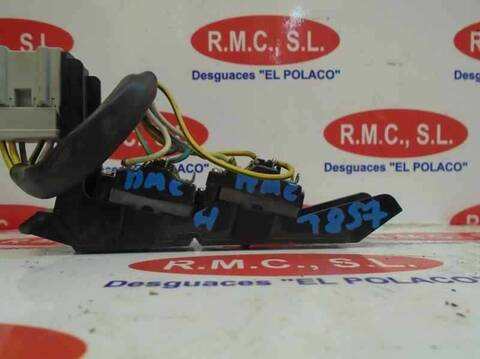 Foto 3ª: Botonera Elevalunas Mg 420 SDI 5P 105CV 77KW SERIE 400 RT) [20T2N] (1999)