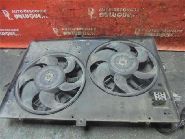 Foto 2ª: Electroventilador Ford Mondeo 2.0 16V TDDI - TDCI [D6BA]