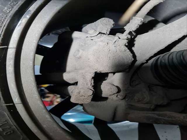 Pinza Freno Delantera Derecho Bmw X1 F48 SDRIVE16D