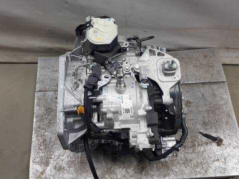 Caja Cambios Renault Clio SIN DEFINIR