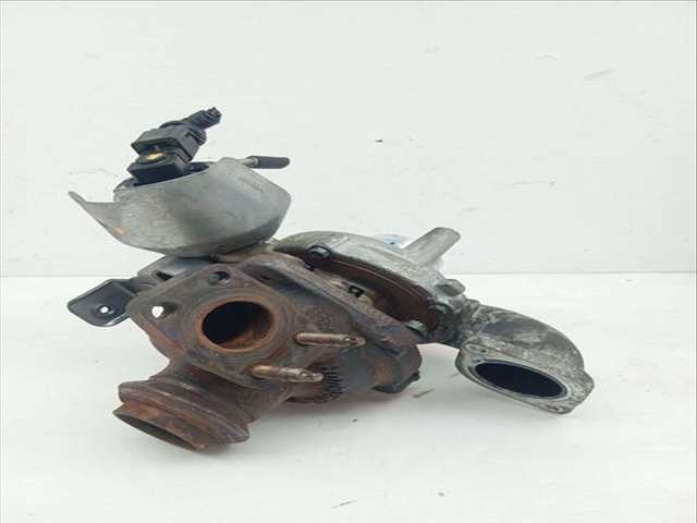 Turbocompresor Peugeot 5008 ACTIVE 114CV 84KW