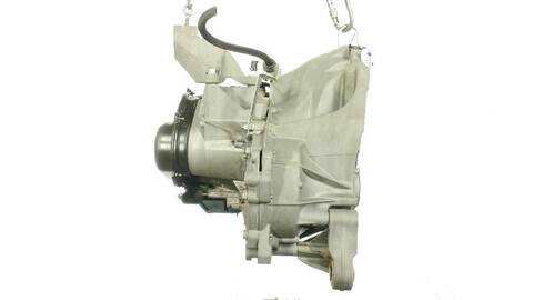 Foto 3ª: Caja Cambios Ford Focus 1.0 ECOBOOST [M2DA] (2010)