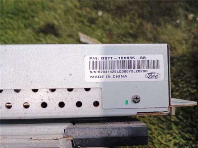 Foto 3ª: Pantalla Multifuncion Ford Mondeo 1.5 BUSINESS EDITION [1.5 LTR. - 88 KW TDCI CAT]