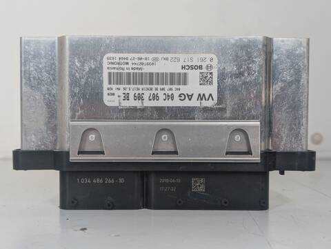 Centralita Motor ECU Volkswagen Polo EDITION 75CV 55KW