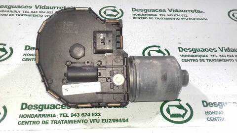 Motor Limpia Delantero Bmw Serie 5 518 530D 245CV 180KW