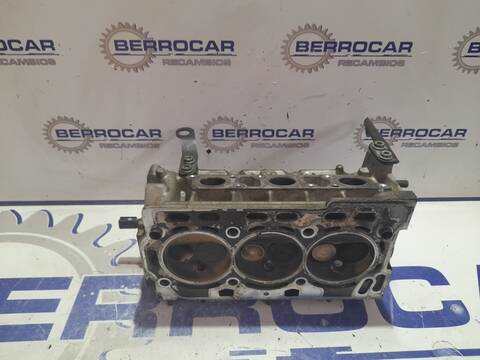 Foto 3ª: Culata Volkswagen Polo 1.2 54CV 40KW [AWY] (2004)