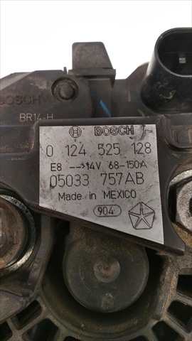 Foto 4ª: Alternador Dodge Avenger 2.0 CRD [BYL] (2009)