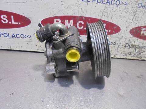 Foto 4ª: Bomba de Direccion Seat Toledo 133CV 98KW (1999)