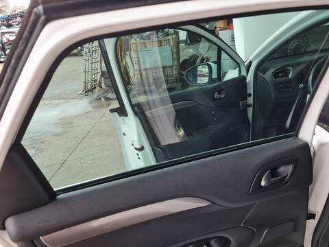 Elevalunas Manual Trasero Izquierdo Citroen C4 EXCLUSIVE 112CV 82KW