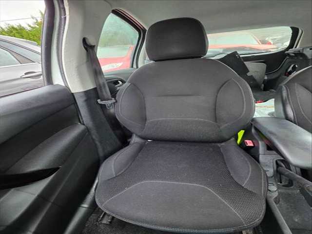 Asiento Delantero Derecho Citroen C3 HMZ