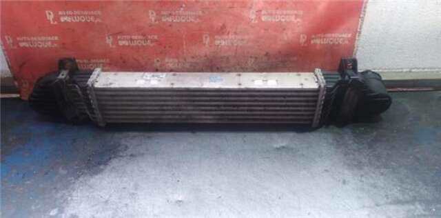 Foto 3ª: Intercooler Mercedes Clase S 220 3.2 320 CDI (220.025) [3.2 LTR. - 150 KW CDI CAT] [OM 648.960]