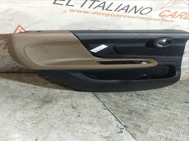 Foto 4ª: Tapizados Cartoneras Mini Countryman COOPER D 150CV 110KW [B47C20A] (2017)