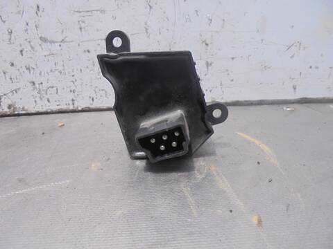 Foto 3ª: Calefacción Bmw Serie 3 315 320TD 150CV 110KW [204D4] (2002)
