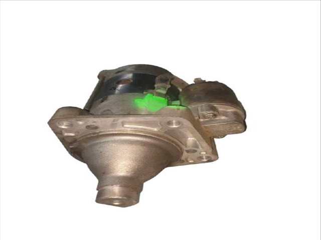 Foto 2ª: Motor de Arranque Chrysler Voyager 2.8 CRD (1999)