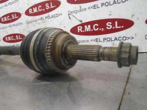 Foto 3ª: Transmision Delantera Derecha Toyota Rav4 2.0 16V CAT 150CV 110KW [1AZFE] (2000)