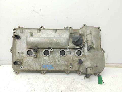 Despiece Motor Toyota Auris 1.6 16V CAT 124CV 91KW