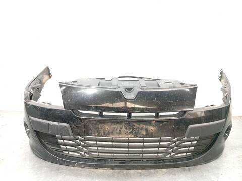 Paragolpes Delantero Renault Megane 1.5 DCI KZ1M KZ1W KZ0R) GRANDTOUR 106CV 78KW III GRANDTOUR KZ0/1)