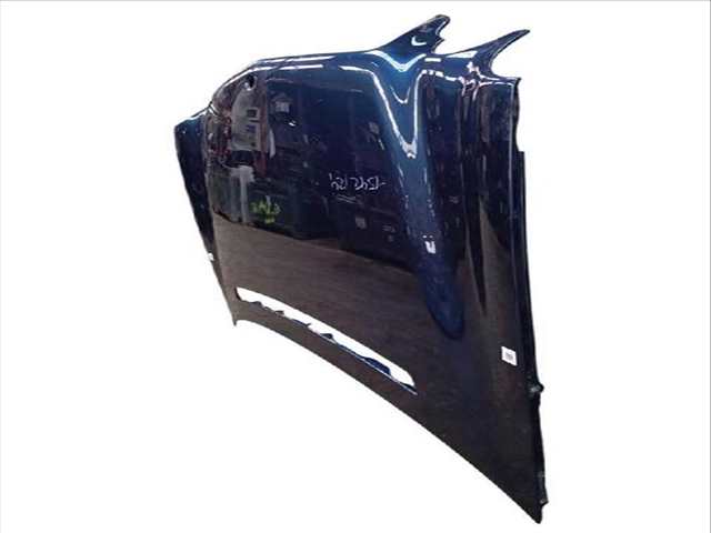 Foto 2ª: Capot Mercedes Clase E 180 E 270 CDI 210.016) (1995)