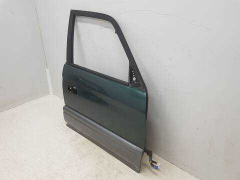 Foto 2ª: Puerta Delantera Derecha Toyota Land Cruiser TD VX 3-PTAS.) KZJ90) 90CV 66KW (1996)