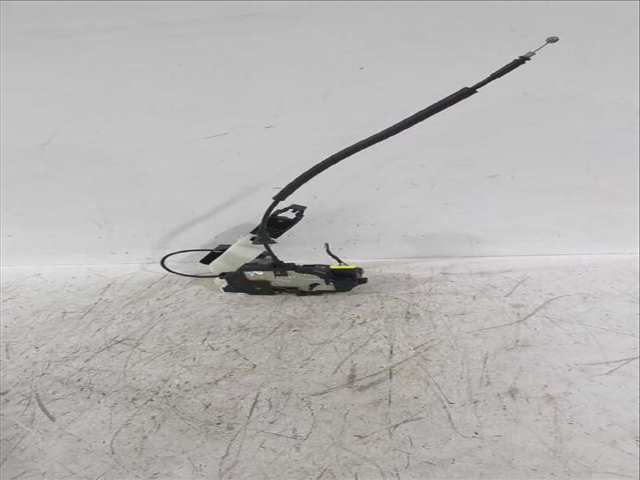 Cerradura Puerta Delantera Derecha Kia Ceed 1.6 CRDI 90 90CV