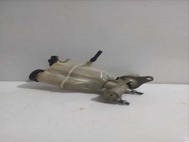 Foto 1ª: Bomba Freno Peugeot 407 2.0 HDI 135 6DRHRH 6DRHRE 6DRHRG 6DRHRJ) 136CV [RHR (DW10BTED4)] (2004)