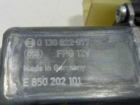 Foto 2ª: Elevalunas Eléctrico Delantero Izquierdo Volkswagen Tiguan DFG (2017)