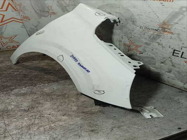 Foto 3ª: Aleta Delantera Derecha Peugeot 208 ACTIVE PACK 102CV 75KW [YHT] (2023)