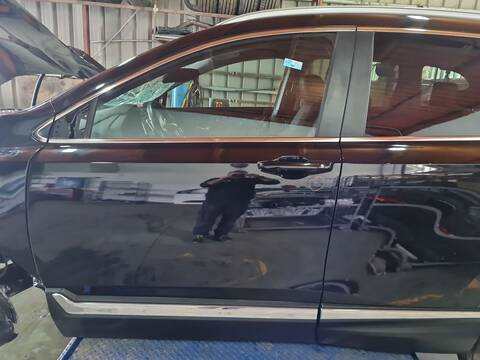 Puerta Delantera Izquierda Honda Crv 2.0 E-CVT HYBRID RT5) 215CV 158KW V RW_ RT_)